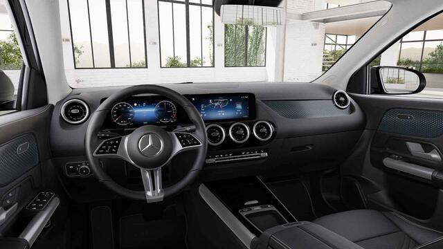 Mercedes-Benz GLA-KLASSE 250 e Luxury Line | Night pakket | 360 graden camera | Multibeam | Apple carplay |