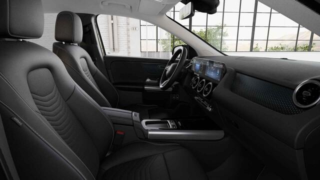 Mercedes-Benz GLA-KLASSE 250 e Luxury Line | Night pakket | 360 graden camera | Multibeam | Apple carplay |