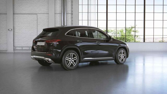 Mercedes-Benz GLA-KLASSE 250 e Progressive | Stoelverwarming | Achteruitrijcamera |