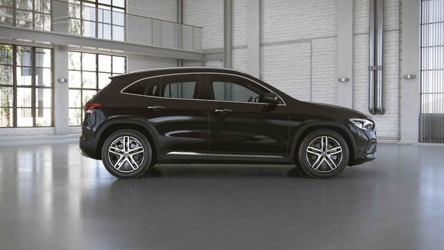 Mercedes-Benz GLA-KLASSE 250 e Progressive | Stoelverwarming | Achteruitrijcamera |