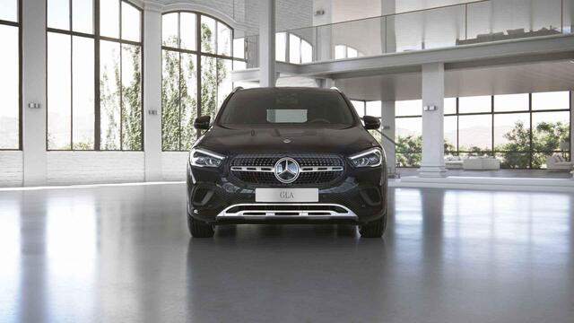 Mercedes-Benz GLA-KLASSE 250 e Progressive | Stoelverwarming | Achteruitrijcamera |