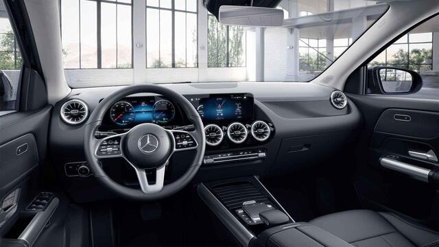 Mercedes-Benz GLA-KLASSE 250 e Progressive | Stoelverwarming | Achteruitrijcamera |