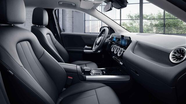 Mercedes-Benz GLA-KLASSE 250 e Progressive | Stoelverwarming | Achteruitrijcamera |