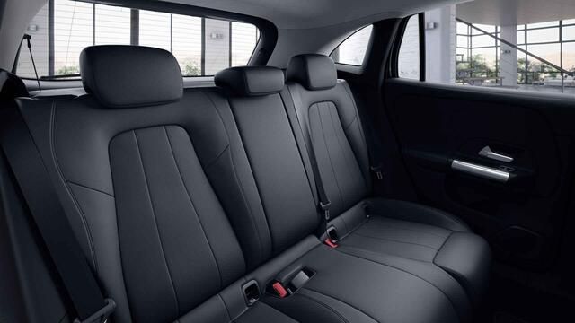 Mercedes-Benz GLA-KLASSE 250 e Progressive | Stoelverwarming | Achteruitrijcamera |