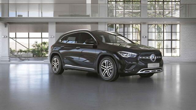 Mercedes-Benz GLA-KLASSE 250 e Progressive | Stoelverwarming | Achteruitrijcamera |