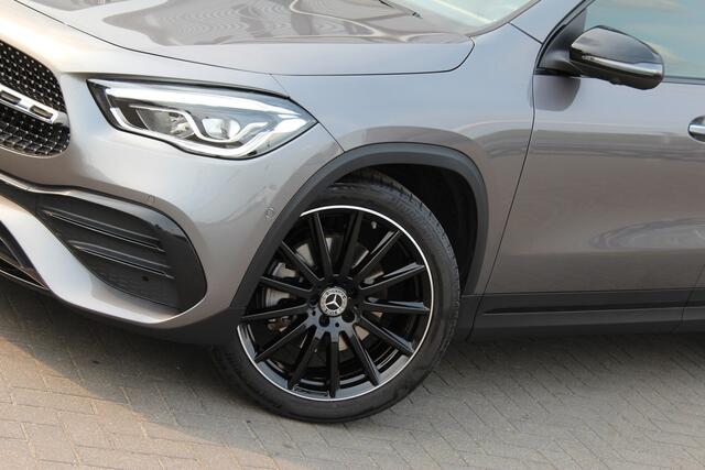 Mercedes-Benz GLA-KLASSE 250 e AMG Line | Distronic | Trekhaak | 360° |