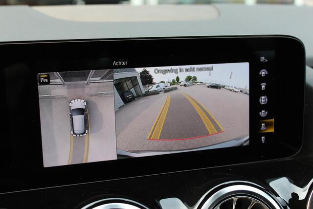 Mercedes-Benz GLA-KLASSE 250 e AMG Line | Distronic | Trekhaak | 360° |