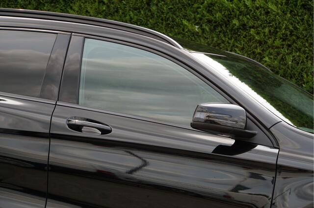Mercedes-Benz GLA-KLASSE GLA 180 Ambition Night | Navigatie Xenon