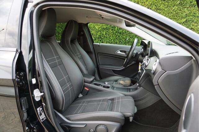 Mercedes-Benz GLA-KLASSE GLA 180 Ambition Night | Navigatie Xenon