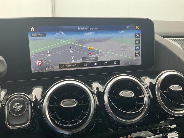Mercedes-Benz GLA-KLASSE 250 e Business Solution AMG PHEV Nav/Cruise Stoelverw Digi-Dash Uitstraling!