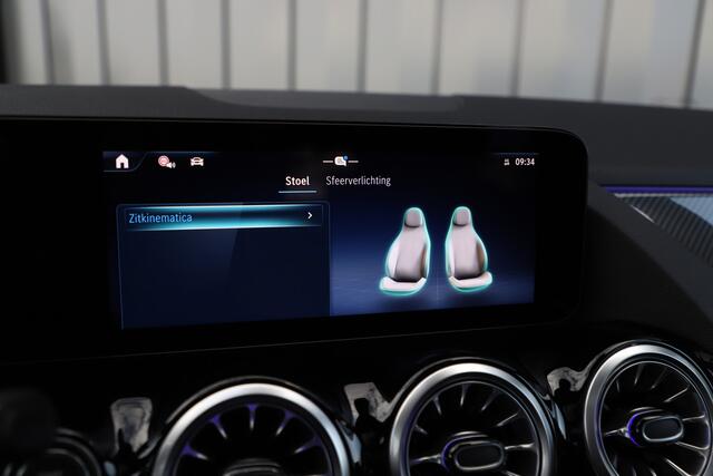 Mercedes-Benz GLA-KLASSE 250e AMG Aut8 | 218PK | Pano | Memory | Burmester | Keyles-go | Sfeerverlichting | Distronic | Multibeam | Stoelverw. | 2024.