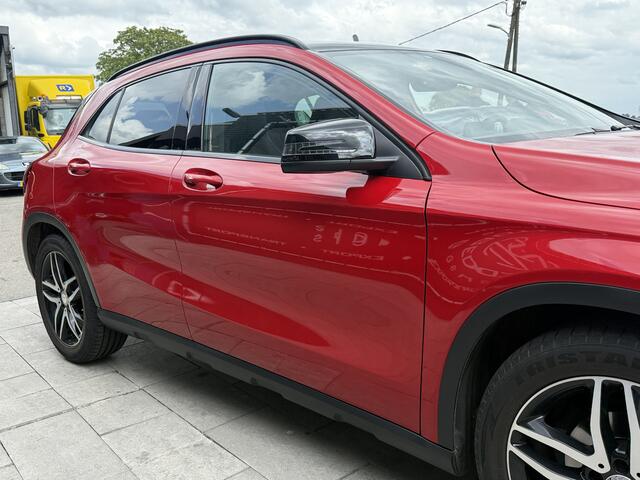 Mercedes-Benz GLA-KLASSE 180 Prestige AMG LINE