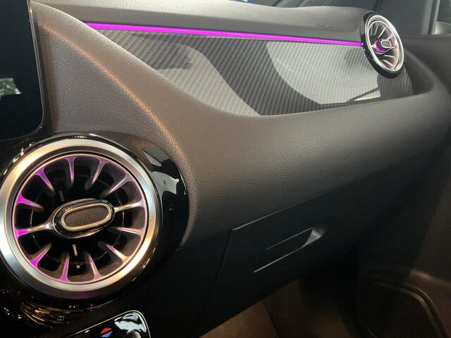 Mercedes-Benz GLA-KLASSE 250 e AMG-Line PHEV Carplay Cam Sfeerverl Led Voorklimatisering Uitstraling!