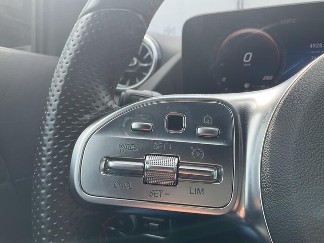 Mercedes-Benz GLA-KLASSE 250 e AMG-Line PHEV Carplay Cam Sfeerverl Led Voorklimatisering Uitstraling!