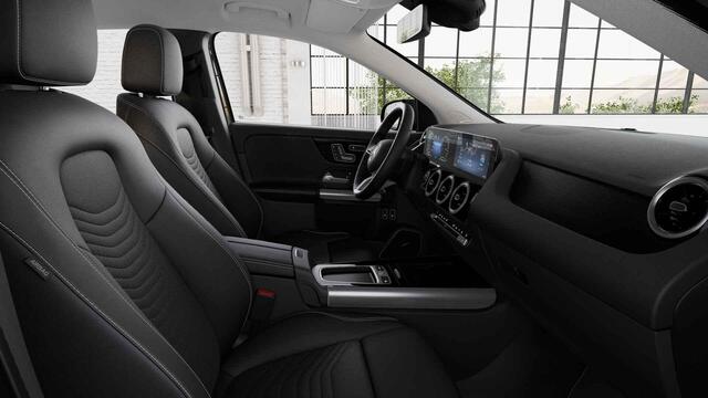 Mercedes-Benz GLA-KLASSE 250 e Business Line | Widscreen | Sfeerverlichting | Elektrische achterklep |