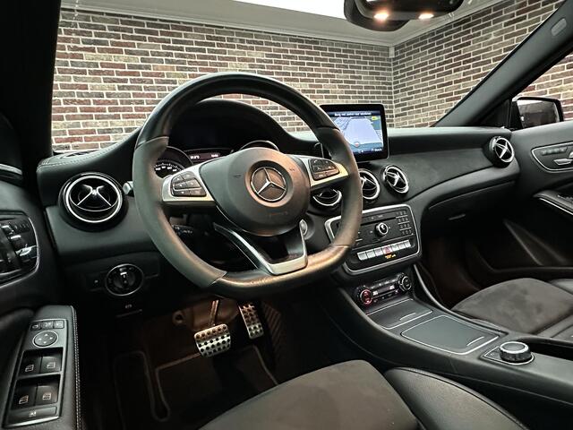 Mercedes-Benz GLA-KLASSE 200 AMG DAK MEMORY H&K CAMERA CARPLAY