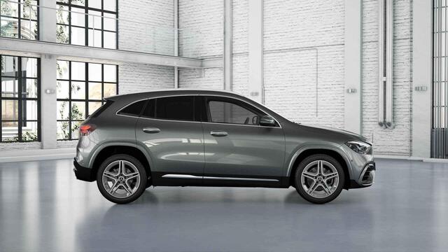 Mercedes-Benz GLA-KLASSE 180 Business Solution AMG | Panoramaschuifdak | Premium Plus | head-up display | Trekhaak