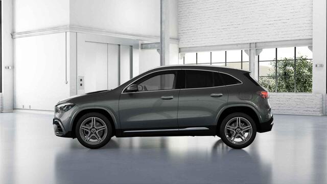 Mercedes-Benz GLA-KLASSE 180 Business Solution AMG | Panoramaschuifdak | Premium Plus | head-up display | Trekhaak