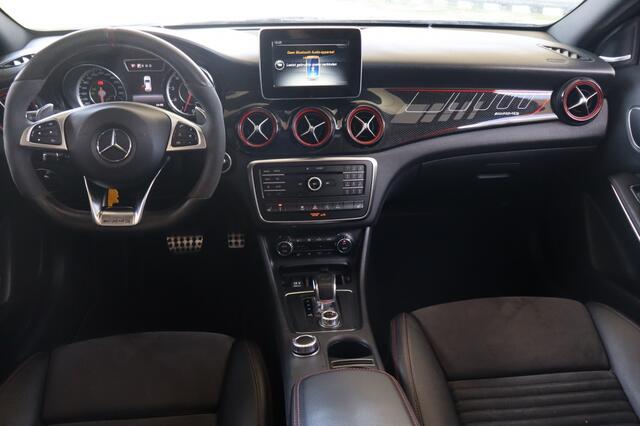 Mercedes-Benz GLA-KLASSE AMG 45 4MATIC | INRUIL AANBIEDING |
