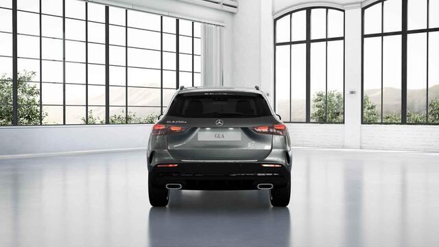Mercedes-Benz GLA-KLASSE 250 e Business Solution AMG