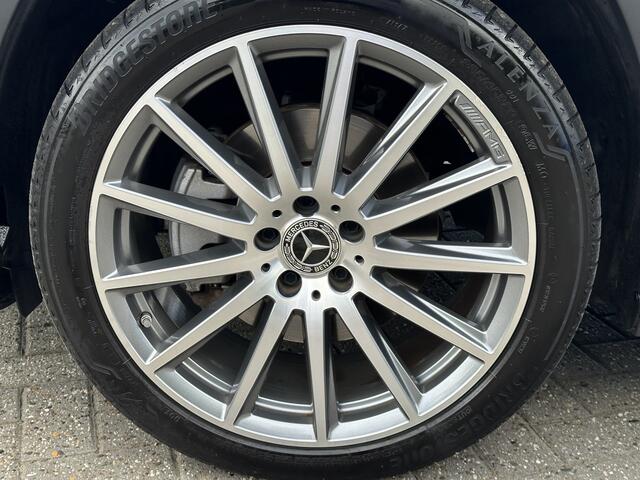 Mercedes-Benz GLA-KLASSE 250 e Business Solution AMG Limited trekhaak, LM velgen 19 AMG, widescreen, Hi Fi soundsysteem