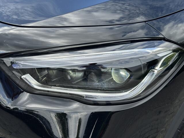 Mercedes-Benz GLA-KLASSE 250 e Business Solution AMG Limited trekhaak, LM velgen 19 AMG, widescreen, Hi Fi soundsysteem