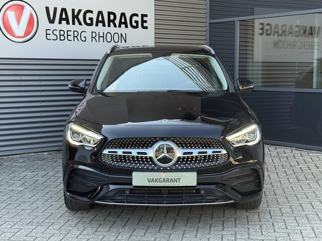 Mercedes-Benz GLA-KLASSE 250 e AMG Line PHEV,MBUX,CAMERA