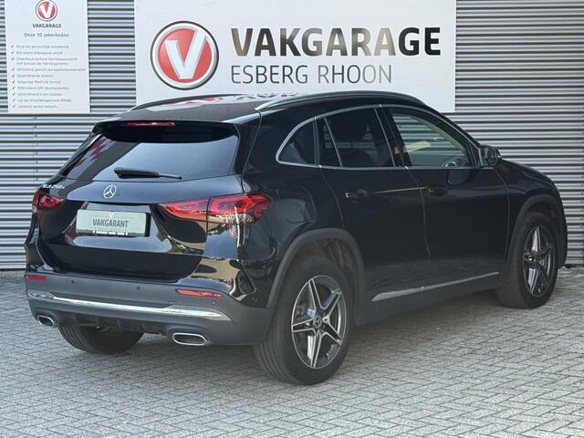 Mercedes-Benz GLA-KLASSE 250 e AMG Line PHEV,MBUX,CAMERA
