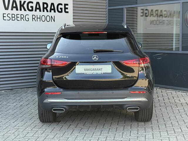 Mercedes-Benz GLA-KLASSE 250 e AMG Line PHEV,MBUX,CAMERA