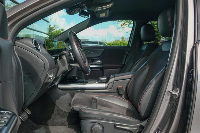 Mercedes-Benz GLA-KLASSE GLA250e AMG 218pk Hybrid Widescreen Distronic 360 camera Carplay Multibeam led
