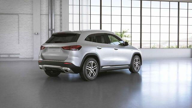 Mercedes-Benz GLA-KLASSE 250 e Luxury line | Premium pakket | Distronic |