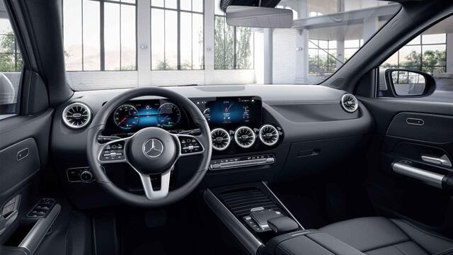 Mercedes-Benz GLA-KLASSE 250 e Luxury line | Premium pakket | Distronic |