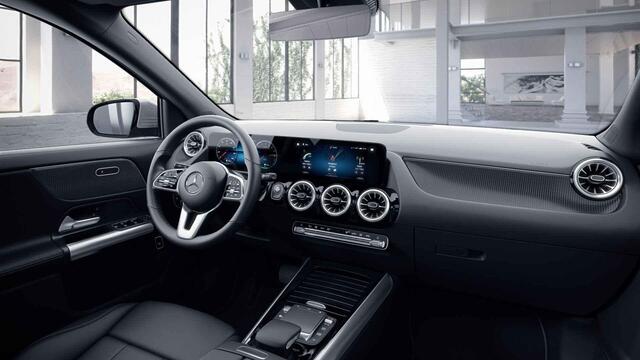 Mercedes-Benz GLA-KLASSE 250 e Luxury line | Premium pakket | Distronic |