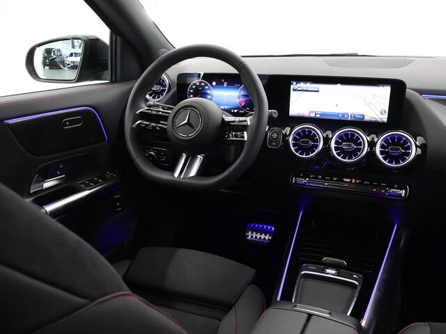 Mercedes-Benz GLA-KLASSE 180 Star Edition AMG Line l Night Pack l 20'' LM Velgen