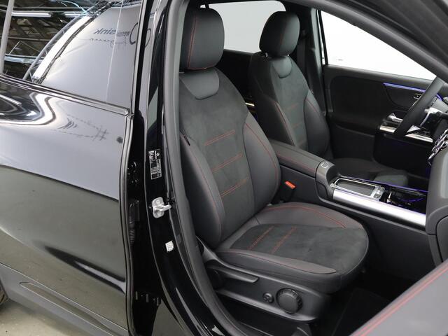 Mercedes-Benz GLA-KLASSE 180 Star Edition AMG Line l Night Pack l 20'' LM Velgen