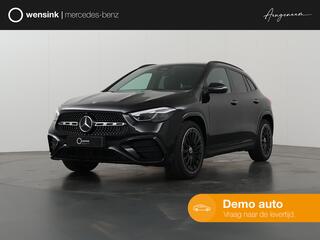 mercedes-benz-gla-klasse-180-star-e