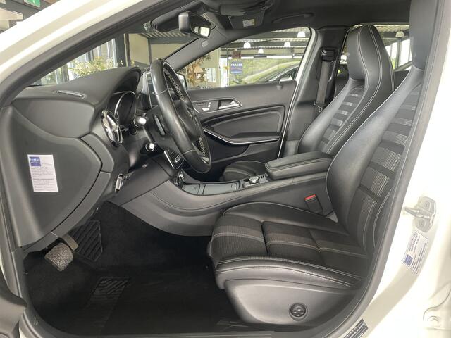Mercedes-Benz GLA-KLASSE 200 DESIGN AUTOMAAT / PANO / NAVI / CRUISE / FULL OPTION/ RIJKLAAR