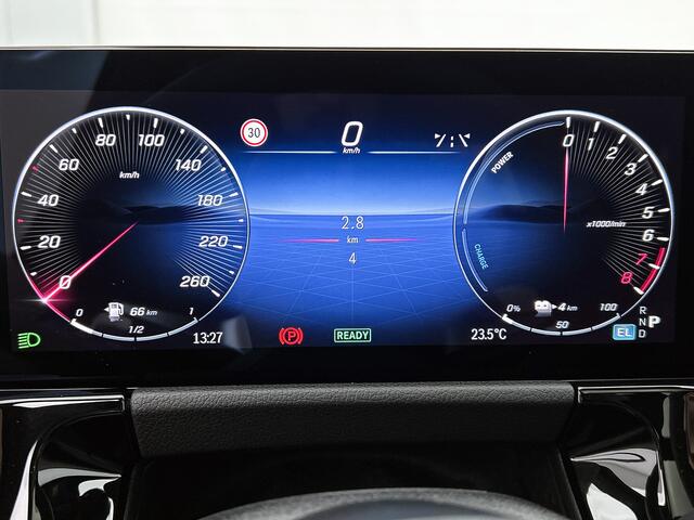 Mercedes-Benz GLA-KLASSE 250 e Business Solution AMG | Trekhaak | Parkeerpakket met 360°-camera | Dodehoekassistent | Keyless-Go comfortpakket | URBAN GUARD voertuigbescherming plus | EASY PACK achterklep | Spiegelpakket |
