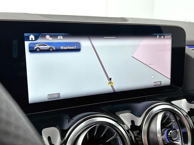 Mercedes-Benz GLA-KLASSE 250 e Business Solution AMG | Trekhaak | Parkeerpakket met 360°-camera | Dodehoekassistent | Keyless-Go comfortpakket | URBAN GUARD voertuigbescherming plus | EASY PACK achterklep | Spiegelpakket |