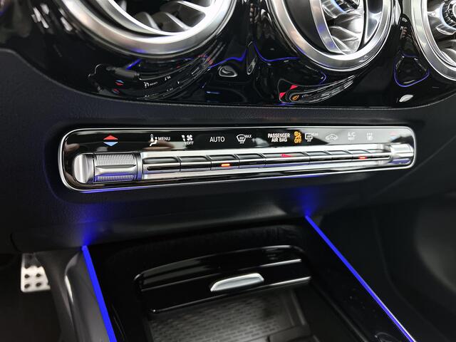 Mercedes-Benz GLA-KLASSE 250 e Business Solution AMG | Trekhaak | Parkeerpakket met 360°-camera | Dodehoekassistent | Keyless-Go comfortpakket | URBAN GUARD voertuigbescherming plus | EASY PACK achterklep | Spiegelpakket |