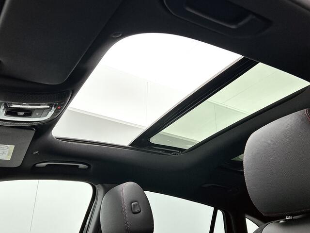 Mercedes-Benz GLA-KLASSE 250 e Business Solution AMG | Trekhaak | Dodehoekassistent | Parkeerpakket met 360°-camera | KEYLESS GO-comfortpakket | USB-pakket plus | EASY PACK achterklep | Spiegelpakket | MULTIBEAM LED |