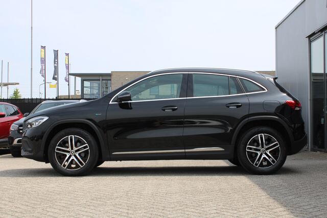 Mercedes-Benz GLA-KLASSE 250e AUT8 Progressive CAMERA NAVI DAB 18''