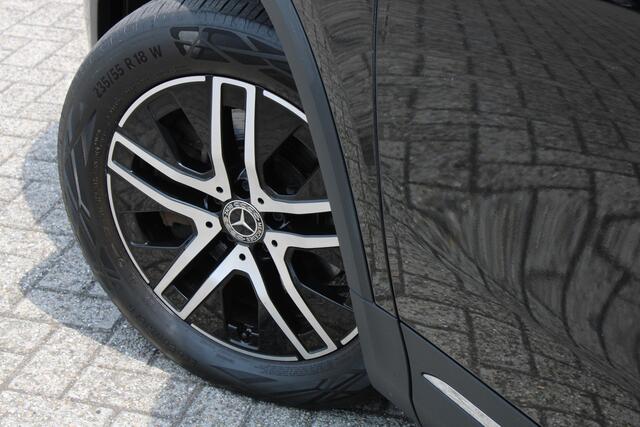 Mercedes-Benz GLA-KLASSE 250e AUT8 Progressive CAMERA NAVI DAB 18''