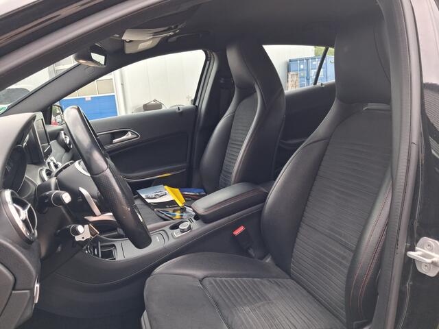 Mercedes-Benz GLA-KLASSE 180 Lease Edition Ambition | Nieuw Binnen! | Automaat | Stoelverwarming | AMG Pakket