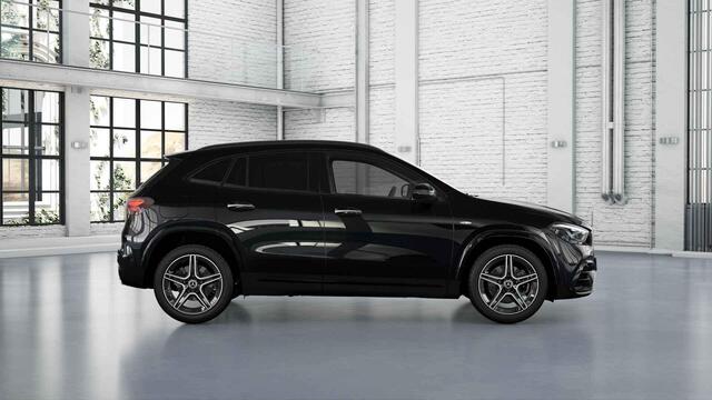 Mercedes-Benz GLA-KLASSE 250 e Business Solution AMG