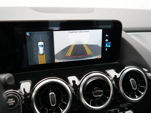Mercedes-Benz GLA-KLASSE 250 e Style Plug In Hybrid 218pk Dealer O.H PHEV | Trekhaak Afn. | Widescreen Navi | Sportstoelen Memory | Apple Carplay | BLIS | Camera | 19"L.M |