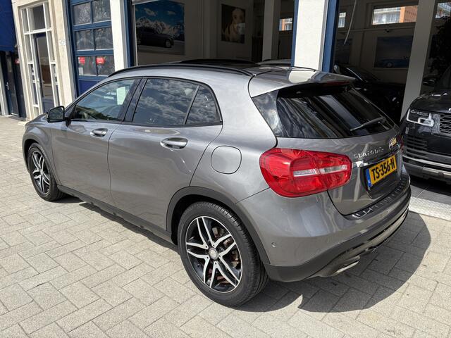 Mercedes-Benz GLA-KLASSE 200 Prestige PANORAMA/CAMERA/AUTOMAAT