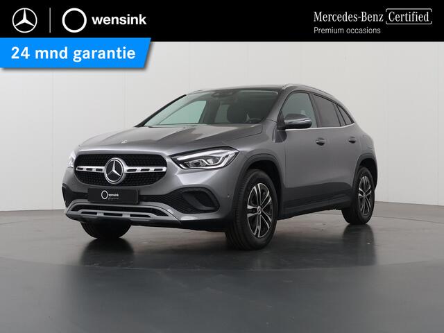 Mercedes-Benz GLA-KLASSE 250 e Luxury Line | Panoramadak | Getint glas | Apple Carplay |