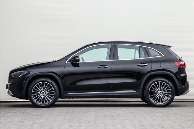 Mercedes-Benz GLA-KLASSE 250 e Luxury Line, Panorama, Key-Less, Hybrid 2024