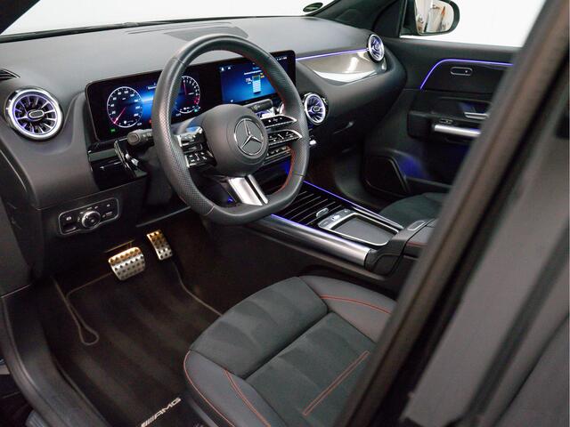 Mercedes-Benz GLA-KLASSE GLA 250 e AMG Line | Pano | Keyless